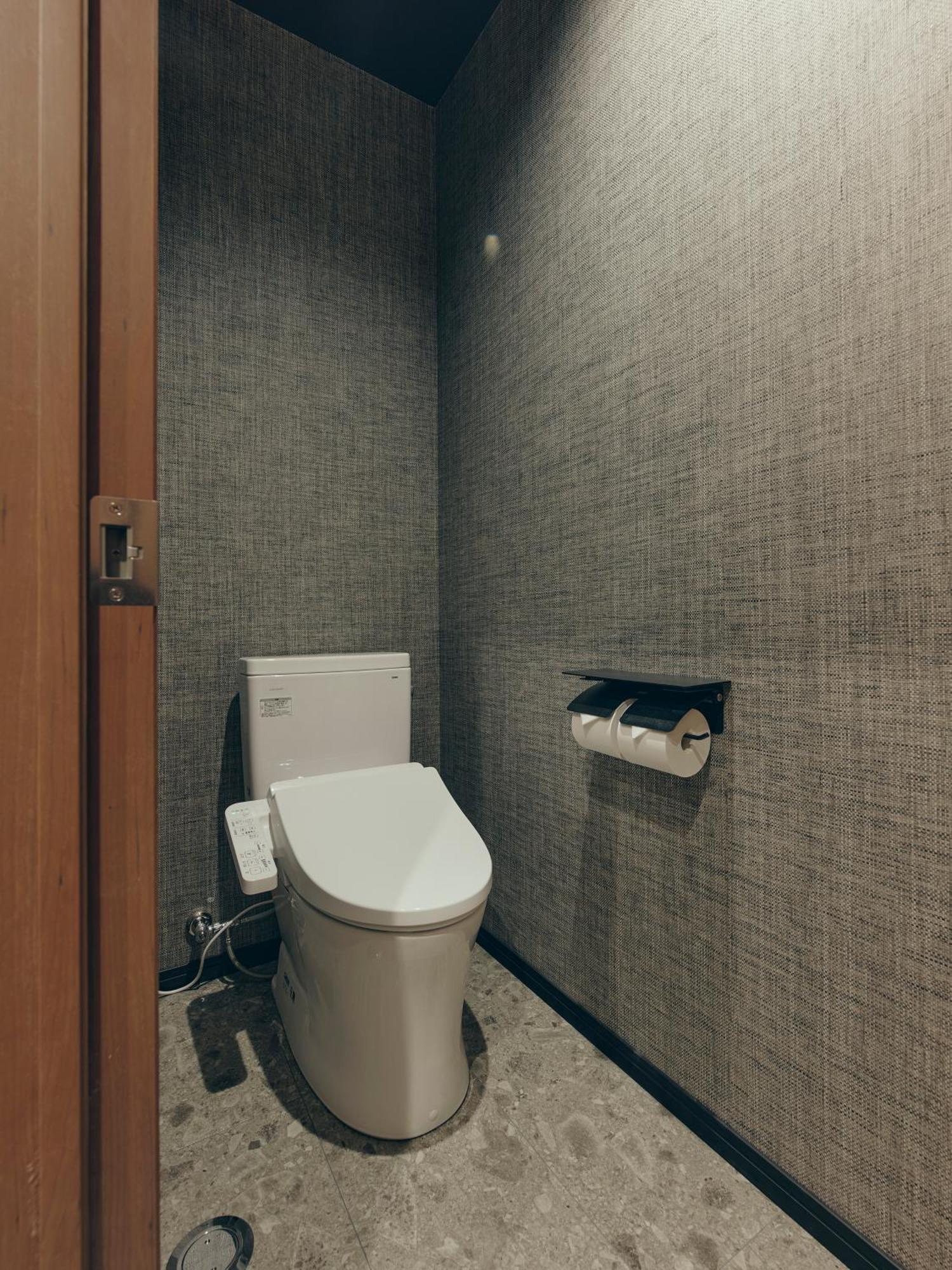 Hotel Illi Surp Shiba-Park Tokio Exterior foto